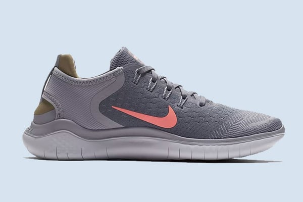 nike shoes for healthcare workers